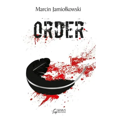 Order - Marcin Jamio�kowski