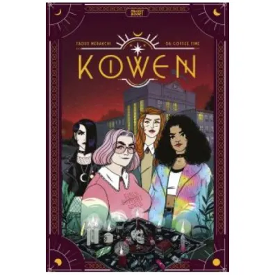 Kowen