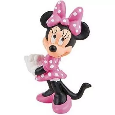 Minnie 7cm BULLYLAND