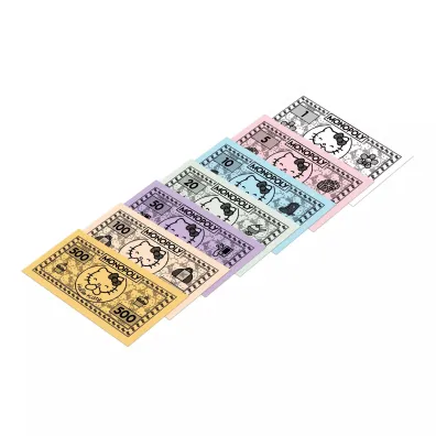Gra Monopoly Hello Kitty