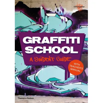 Graffiti School wer. angielska