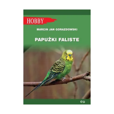 Papu�ki faliste - Marcin Jan Gorazdowski