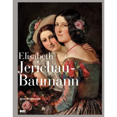 Elisabeth Jerichau-Baumann - Jerzy  Mi�kowiak