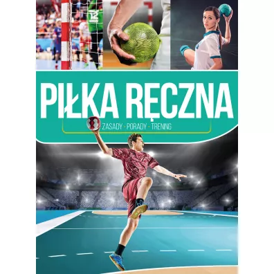Pika rczna. Zasady, porady, trening - Micha Duawa