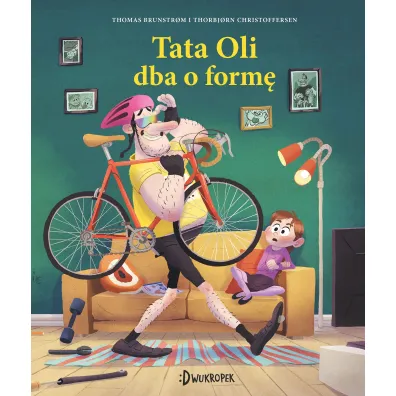 Tata Oli dba o form�. Tata Oli. Tom 16 - Thomas Brunstrøm