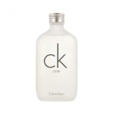 Calvin Klein CK One Woda toaletowa spray 100 ml
