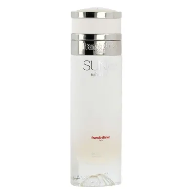 Franck Olivier Sun Java White For Women Woda perfumowana 75 ml