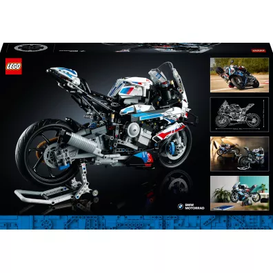 LEGO Technic BMW M 1000 RR 42130