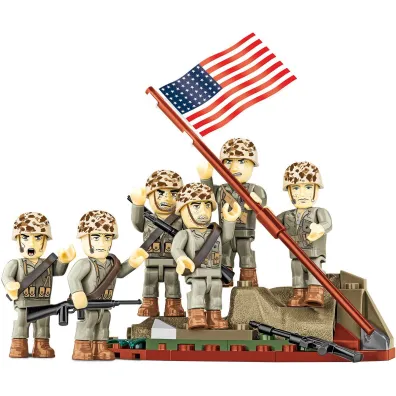 HC Iwo Jima 1945