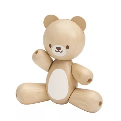 Mi drewniany Plan Toys