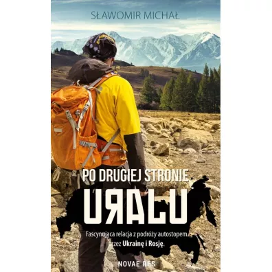 Po drugiej stronie Uralu - S�awomir Micha�