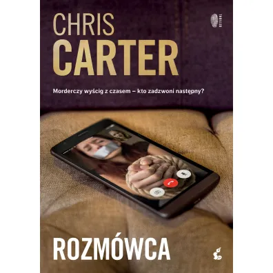 Robert Hunter. Rozm�wca - Chris Carter