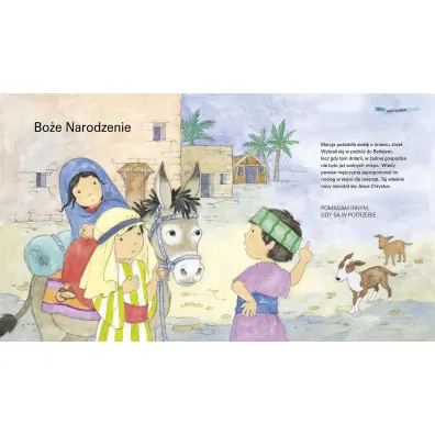 5-minutowe historie biblijne