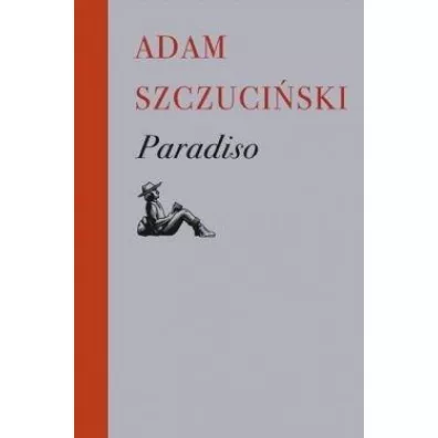 Paradiso - Adam Szczuci�ski