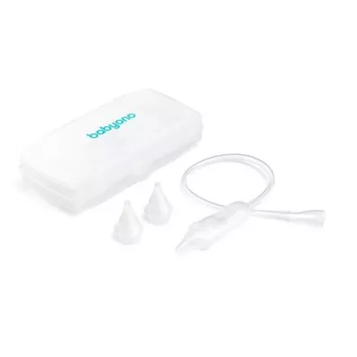 Babyono Aspirator do nosa