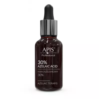 Azelaic Terapis kwas azelainowy 30% 30 ml