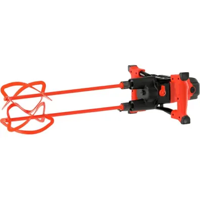 Yato Mieszarka budowlana podw�jna ii biegi 1850w