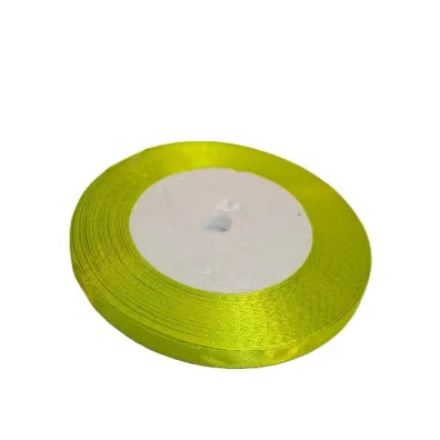 Brewis Wst��ka satynowa 150 pistacjowy 6mm/32m