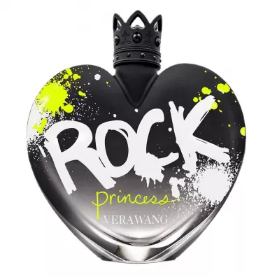 Vera Wang Rock Princess Woda toaletowa 100 ml