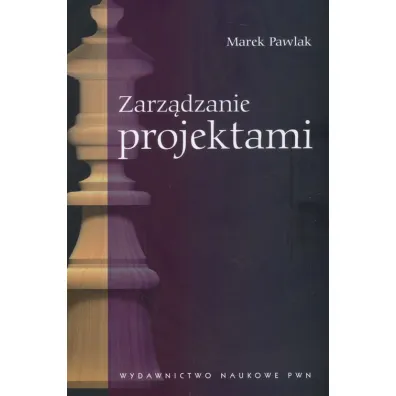 Zarz�dzanie projektami - Marek Pawlak