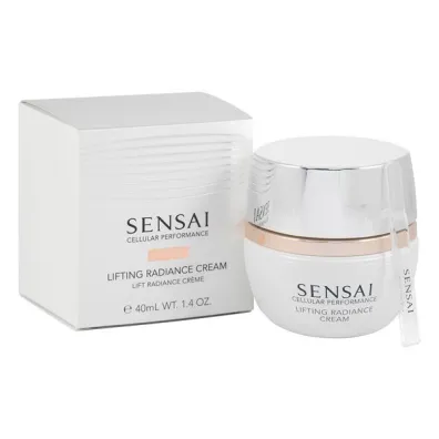 Kanebo Sensai Krem do twarzy Cellular Performance Lifting Radiance Cream 40 ml