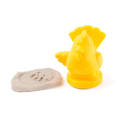KINETIC SAND PIASKOWA FARMA 6072781 PUD4 Spin Master
