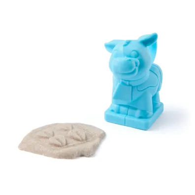 KINETIC SAND PIASKOWA FARMA 6072781 PUD4 Spin Master