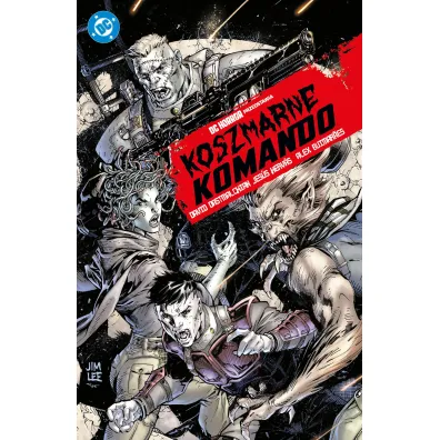 Koszmarne komando