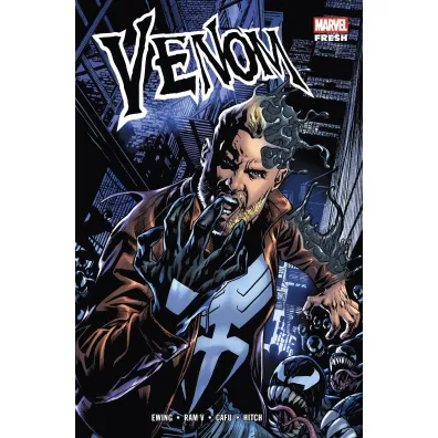 Venom (Ewing) Venom. Tom 2