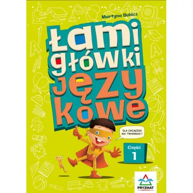 �amig��wki j�zykowe Cz�� 1 - Martyna Bubicz