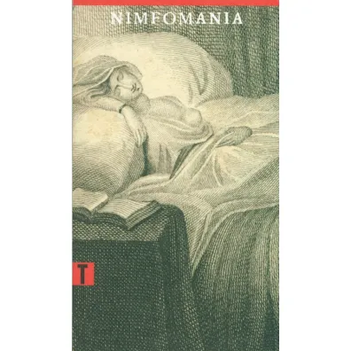 Nimfomania - M.D.T. de Bienville
