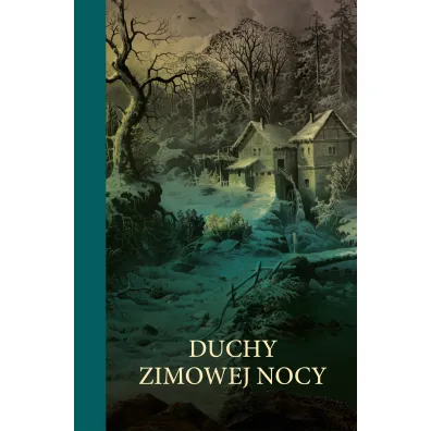 Duchy zimowej nocy - Mary Elizabeth Braddon, Henry Wood, Jerome Klapka Jerome