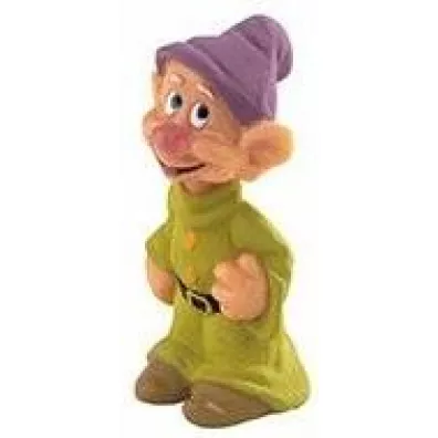 Dwarf Dopey BULLYLAND