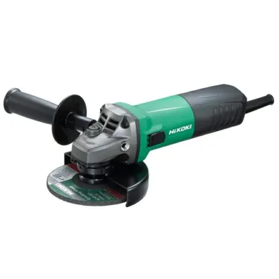 Hikoki Szlifierka k�towa 125mm/900w g13sn2 ygz