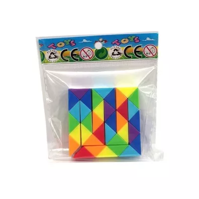 Puzzle Uk�adanka w�� magiczny Adar