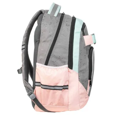 Coolpack, Plecak m�odzie�owy Loop - Whipped Cream (F103681)