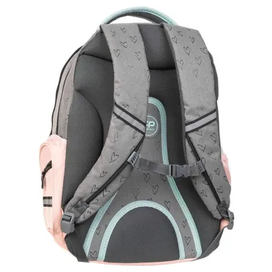 Coolpack, Plecak m�odzie�owy Loop - Whipped Cream (F103681)