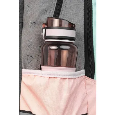 Coolpack, Plecak m�odzie�owy Loop - Whipped Cream (F103681)