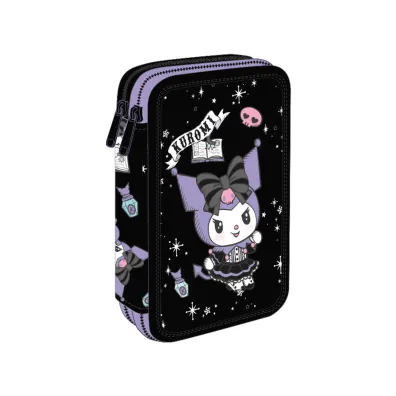 Patio Pi�rnik podw�jny z wyposa�eniem Kuromi Jumper 2