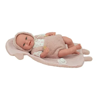 Hiszpa�ska lalka bobas 35cm Arias