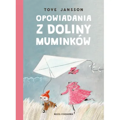 Opowiadania z Doliny Mumink�w