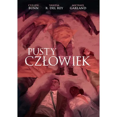 Pusty Cz�owiek