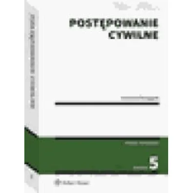 Post�powanie cywilne