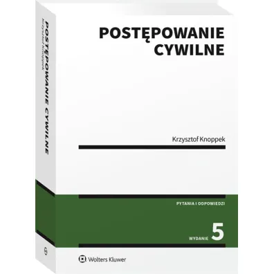 Post�powanie cywilne