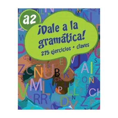 DALE a la gramatica A2 275 �wicze� + klucz - Carlos Seara Gonzalez