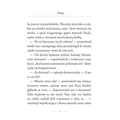 Wielka wyprawa Ciumk�w