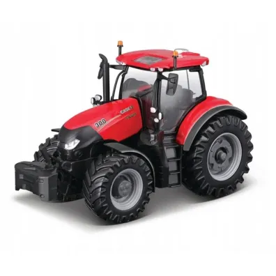 Farm Tractor - Caseih Optum Cvx 300 Bburago