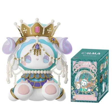 Figurka Pop Top Lucky Emma Tajemniczy las MIX