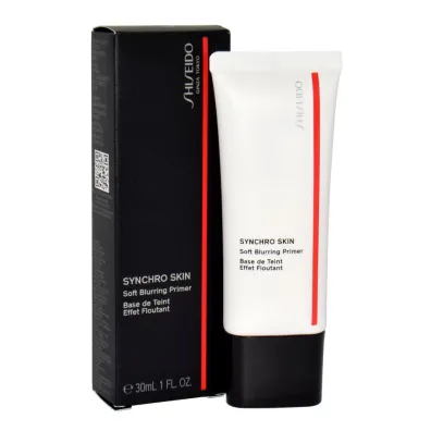 Shiseido Matujca baza pod makija Synchro Skin Soft Blurring Primer 30 ml
