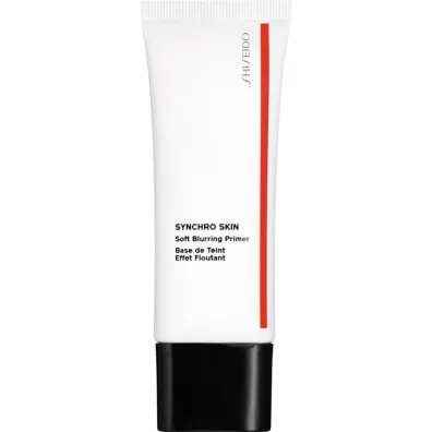 Shiseido Matujca baza pod makija Synchro Skin Soft Blurring Primer 30 ml